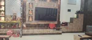 Room in 3 BHK Apartment at Chinar Park – for Sale