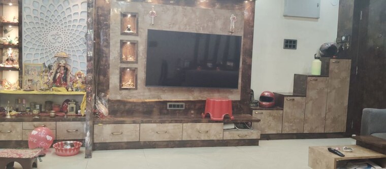 Room, chinar park 3 Bedroom 1192 Sq.Ft. Apartment In Chinar Park Kolkata 10389580