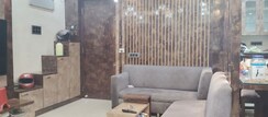 3 BHK Apartment For Sale in Chinar Park