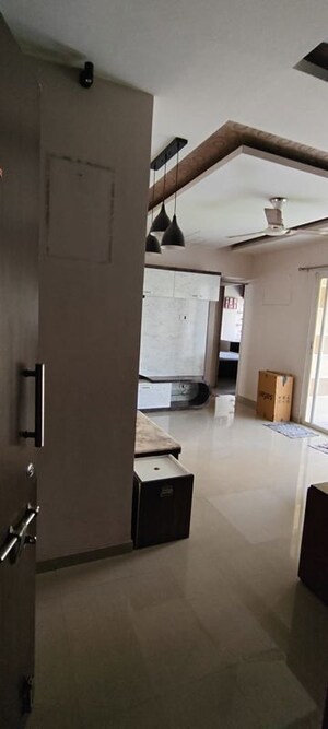 Team Area in 2 BHK Apartment at Manav Swapnalok, Hadapsar – for Rent