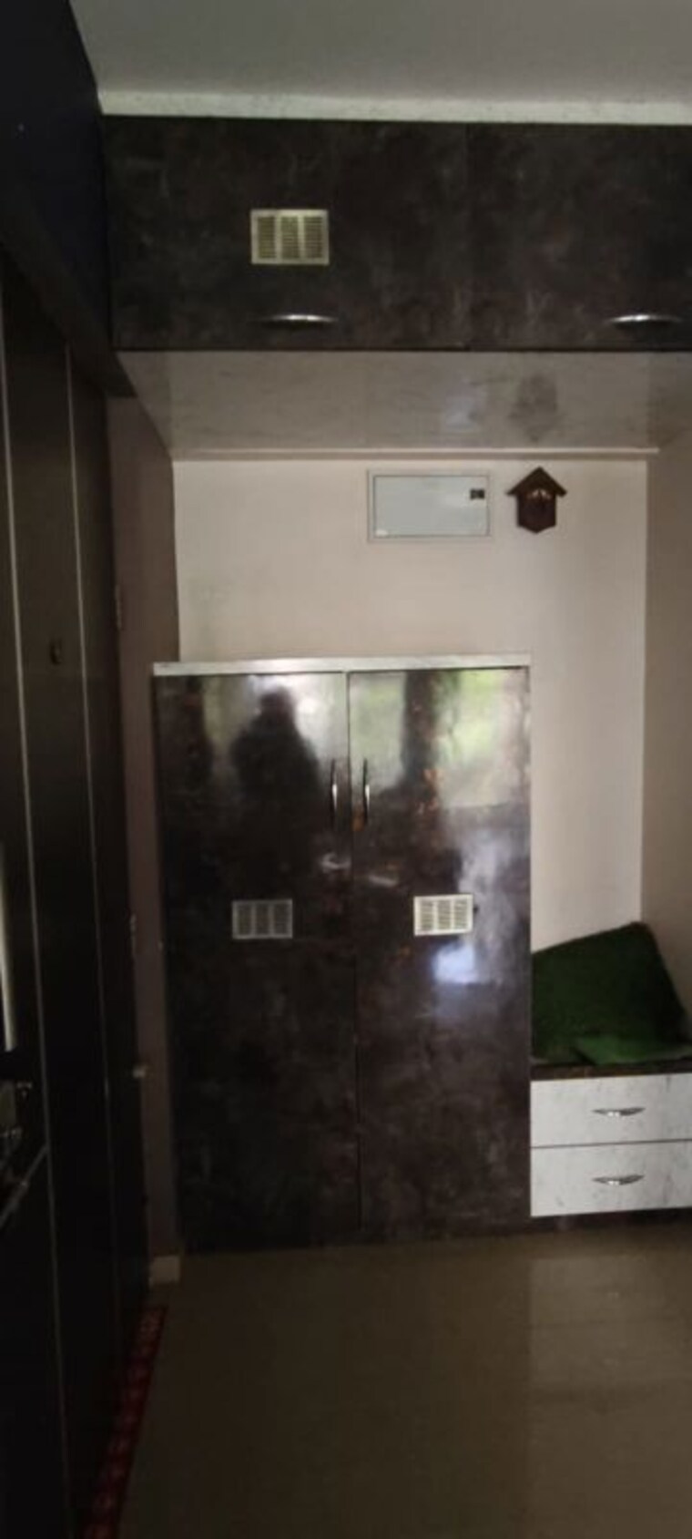 Kitchen, manav-swapnalok 2 Bedroom 930 Sq.Ft. Apartment In Hadapsar Pune 10389615