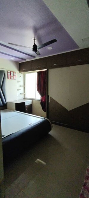 Team Area in 2 BHK Apartment at Manav Swapnalok, Hadapsar – for Rent