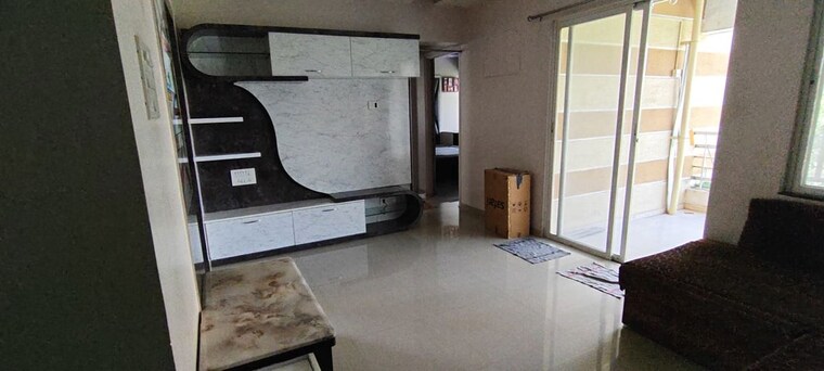 Kitchen, manav-swapnalok 2 Bedroom 930 Sq.Ft. Apartment In Hadapsar Pune 10389615