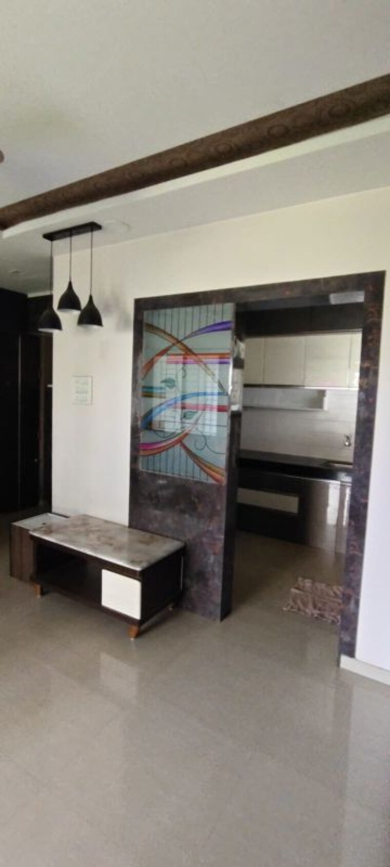 Kitchen, manav-swapnalok 2 Bedroom 930 Sq.Ft. Apartment In Hadapsar Pune 10389615