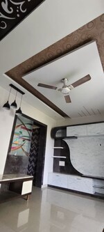 2 BHK + Pooja Room 930 Sq.Ft. Apartment in Manav Swapnalok