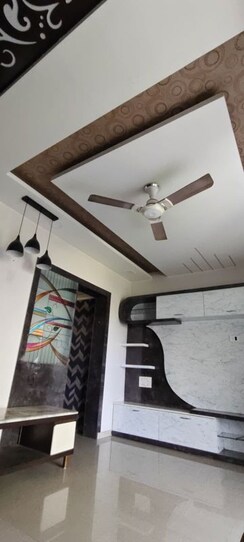 2 BHK + Pooja Room Apartment For Rent in Manav Swapnalok