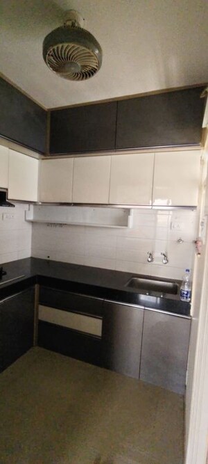 Kitchen in 2 BHK Apartment at Manav Swapnalok, Hadapsar – for Rent