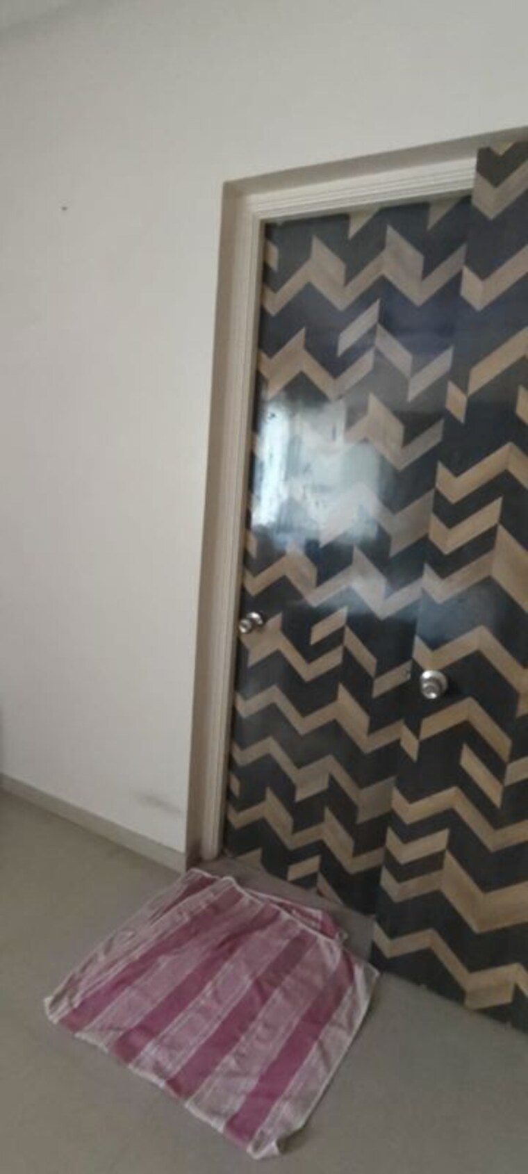Balcony, manav-swapnalok 2 Bedroom 930 Sq.Ft. Apartment In Hadapsar Pune 10389615