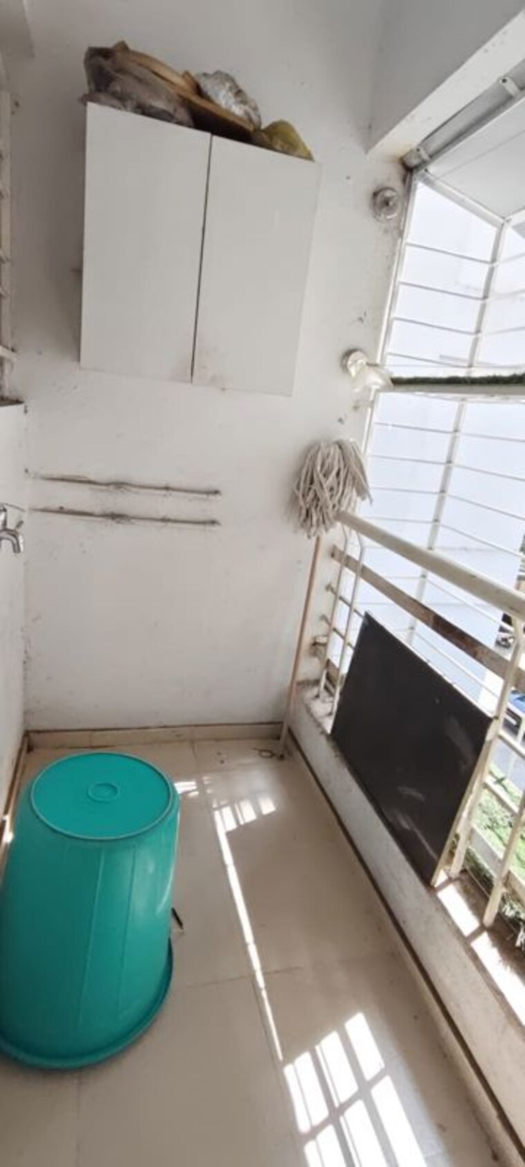 Bathroom, manav-swapnalok 2 Bedroom 930 Sq.Ft. Apartment In Hadapsar Pune 10389615
