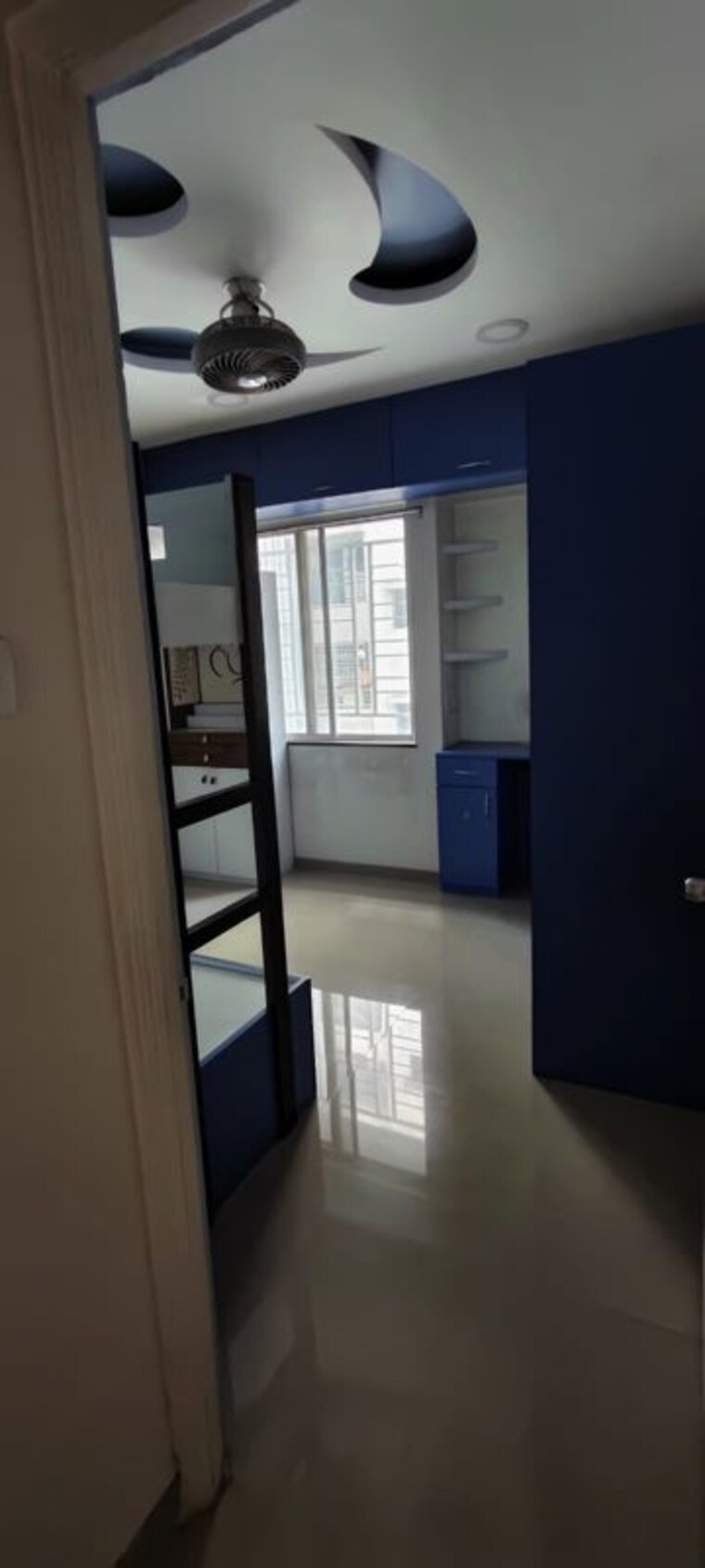 Room, manav-swapnalok 2 Bedroom 930 Sq.Ft. Apartment In Hadapsar Pune 10389615