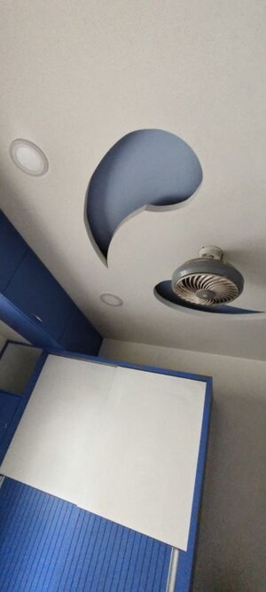 Furnished Amenities in 2 BHK Apartment at Manav Swapnalok, Hadapsar – for Rent