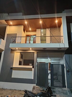 Kitchen in 3 BHK Independent House at Ganga Nagar – for Sale