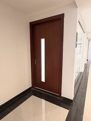  Office Space – Entrance View at Amanora Ascent Towers, Hadapsar - for Rent