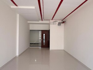Team Area in  Office Space at Amanora Ascent Towers, Hadapsar – for Rent