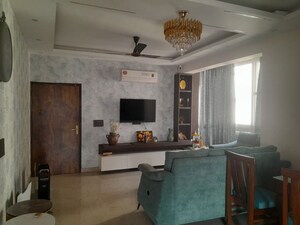 2 BHK Apartment For Rent in Maya Garden City, Lohgarh