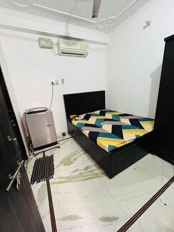 2 BHK + Store Room Builder Floor For Rent in Palam Vihar Residents Association