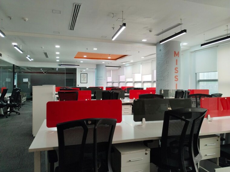 Team Area, deccan gymkhana Commercial Office Space 3900 Sq.Ft. In Deccan Gymkhana Pune 10389637