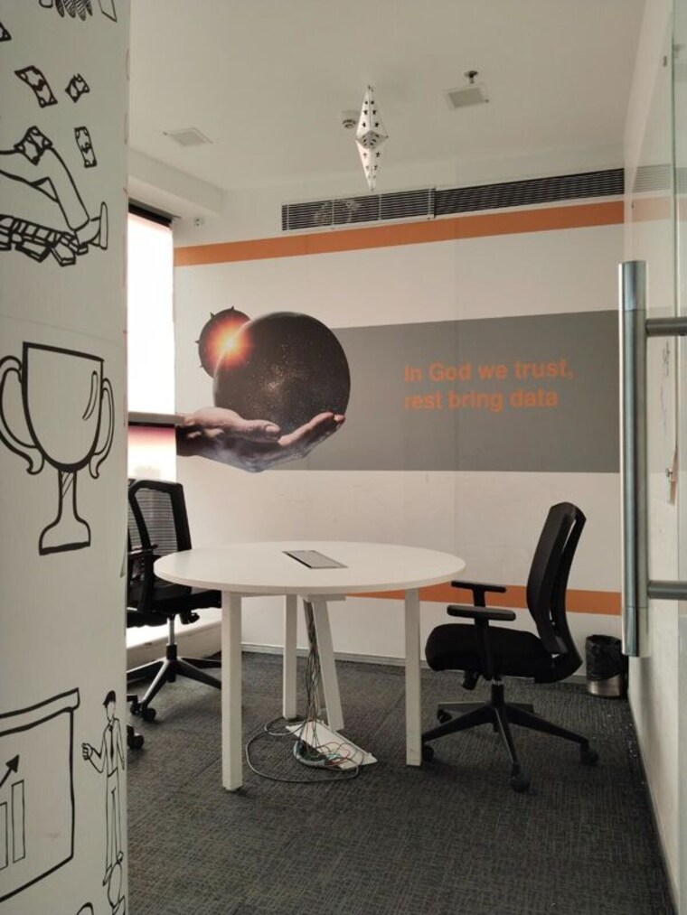 Team Area, deccan gymkhana Commercial Office Space 3900 Sq.Ft. In Deccan Gymkhana Pune 10389637