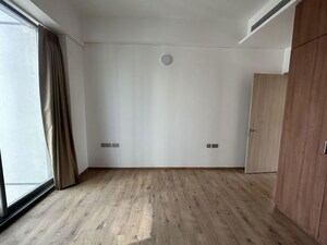Bedroom in 4 BHK Apartment at Rustomjee Crown, Prabhadevi – for Rent
