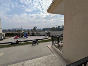 2.5 BHK Builder Floor – Exterior View View at Signature Global Park 4 and 5, Sohna Sector 36 - for Rent