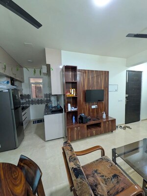 2.5 BHK Builder Floor For Rent in Signature Global Park 4 and 5, Sohna Sector 36