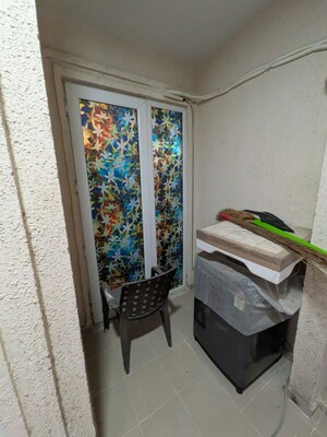 Bedroom in 2.5 BHK Builder Floor at Signature Global Park 4 and 5, Sohna Sector 36 – for Rent