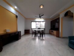3 BHK Apartment For Rent in Doordarshan CHS