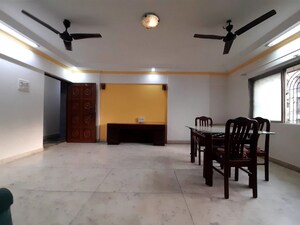 Parking in 3 BHK Apartment at Doordarshan CHS, Goregaon East – for Rent