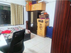 2 BHK Apartment For Rent in Kunal Icon