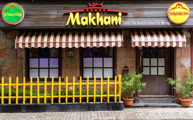 Exterior View, ballygunge place Commercial Shop 1650 Sq.Ft. In Ballygunge Place Kolkata 10389656