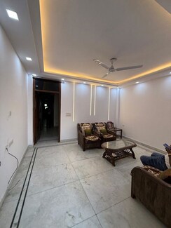 2 BHK Builder Floor For Rent in Kalkaji