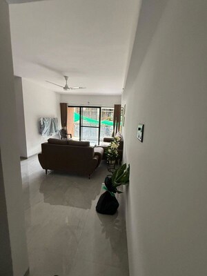 Team Area in 3 BHK Apartment at Unique Youtopia, Kharadi – for Sale