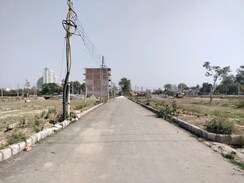 Plot For Sale in Sector 80