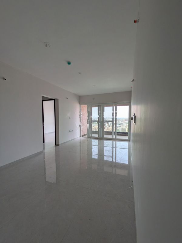 3 BHK Apartment For Rent in PK Hillcrest