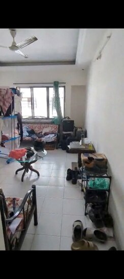 2 BHK + Pooja Room Villa For Rent in Karia Konark Campus