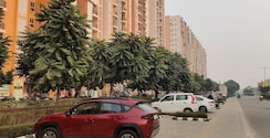 1 BHK Apartment For Sale in Wave Dream Homes
