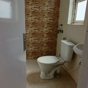 Bathroom in 3 BHK Apartment at BPTP Discovery Park, Sector 80 – for Sale