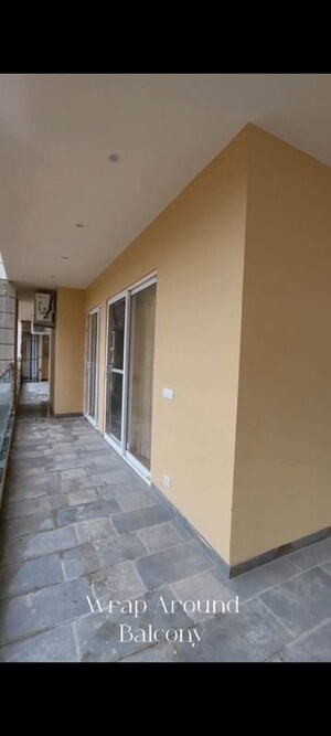 Room in 3.5 BHK Apartment at Urban The Zirk, Nabha – for Sale