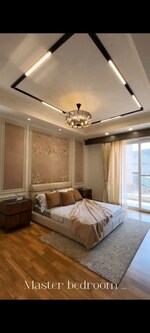3.5 BHK + Pooja Room,Servant Room,Store Room 2290 Sq.Ft. Apartment in Urban The Zirk