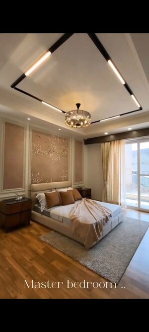3.5 BHK Apartment For Sale in Urban The Zirk, Nabha