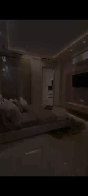 Bathroom in 3.5 BHK Apartment at Urban The Zirk, Nabha – for Sale