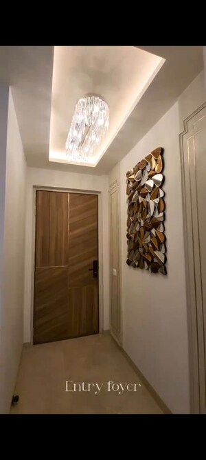 Furnished Amenities in 3.5 BHK Apartment at Urban The Zirk, Nabha – for Sale