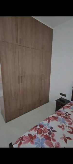 Bedroom in 3.5 BHK Apartment at Urban The Zirk, Nabha – for Sale