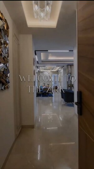 Furnished Amenities in 3.5 BHK Apartment at Urban The Zirk, Nabha – for Sale