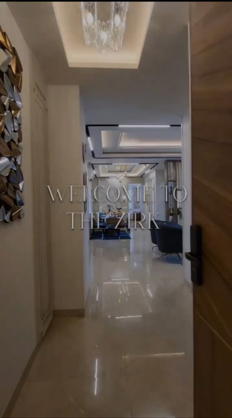undefined, urban-the-zirk 3.5 Bedroom 2290 Sq.Ft. Apartment In Nabha Zirakpur 10389645