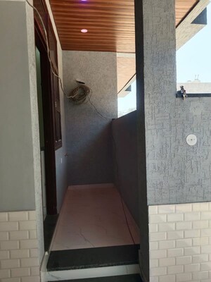 Bathroom in 3 BHK Villa at Hathoj – for Sale