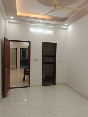 Building Lobby in 3 BHK Villa at Hathoj – for Sale
