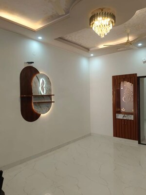 Furnished Amenities in 3 BHK Villa at Hathoj – for Sale