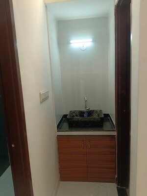 Bathroom in 3 BHK Villa at Hathoj – for Sale