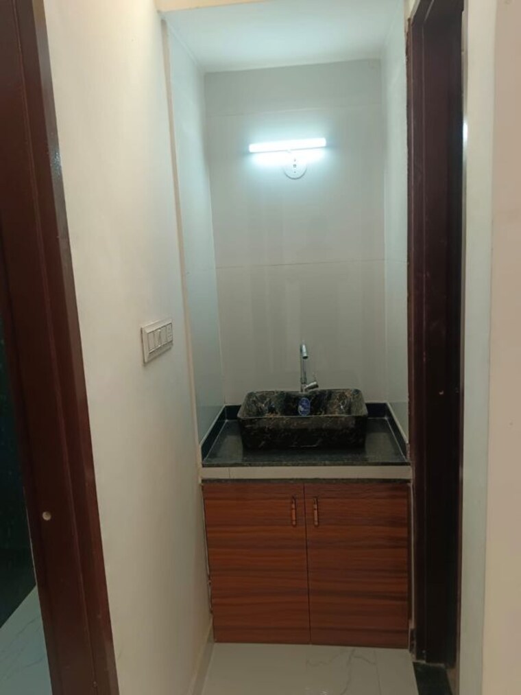 Bathroom, hathoj 3 Bedroom 1400 Sq.Ft. Villa In Hathoj Jaipur 10389654